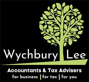 Wychbury Lee logo